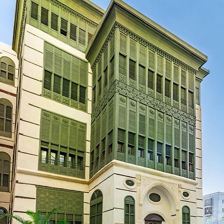 Hotel Al Balad Hospitality à DDjeddah Extérieur photo