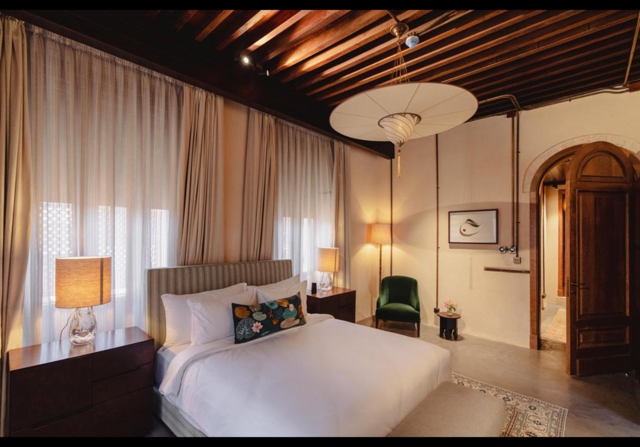 Hotel Al Balad Hospitality à DDjeddah Extérieur photo