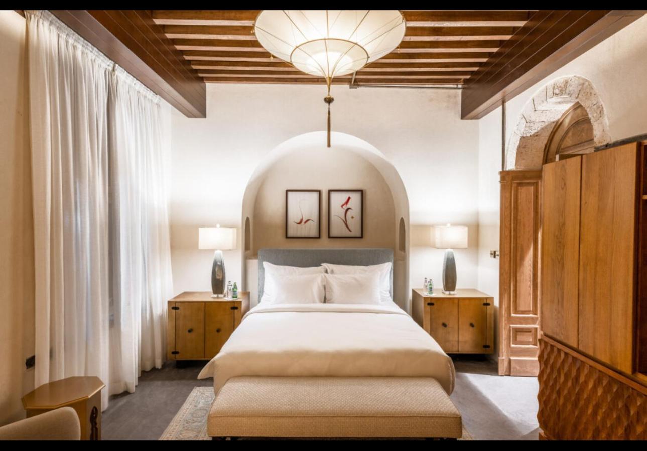 Hotel Al Balad Hospitality à DDjeddah Extérieur photo