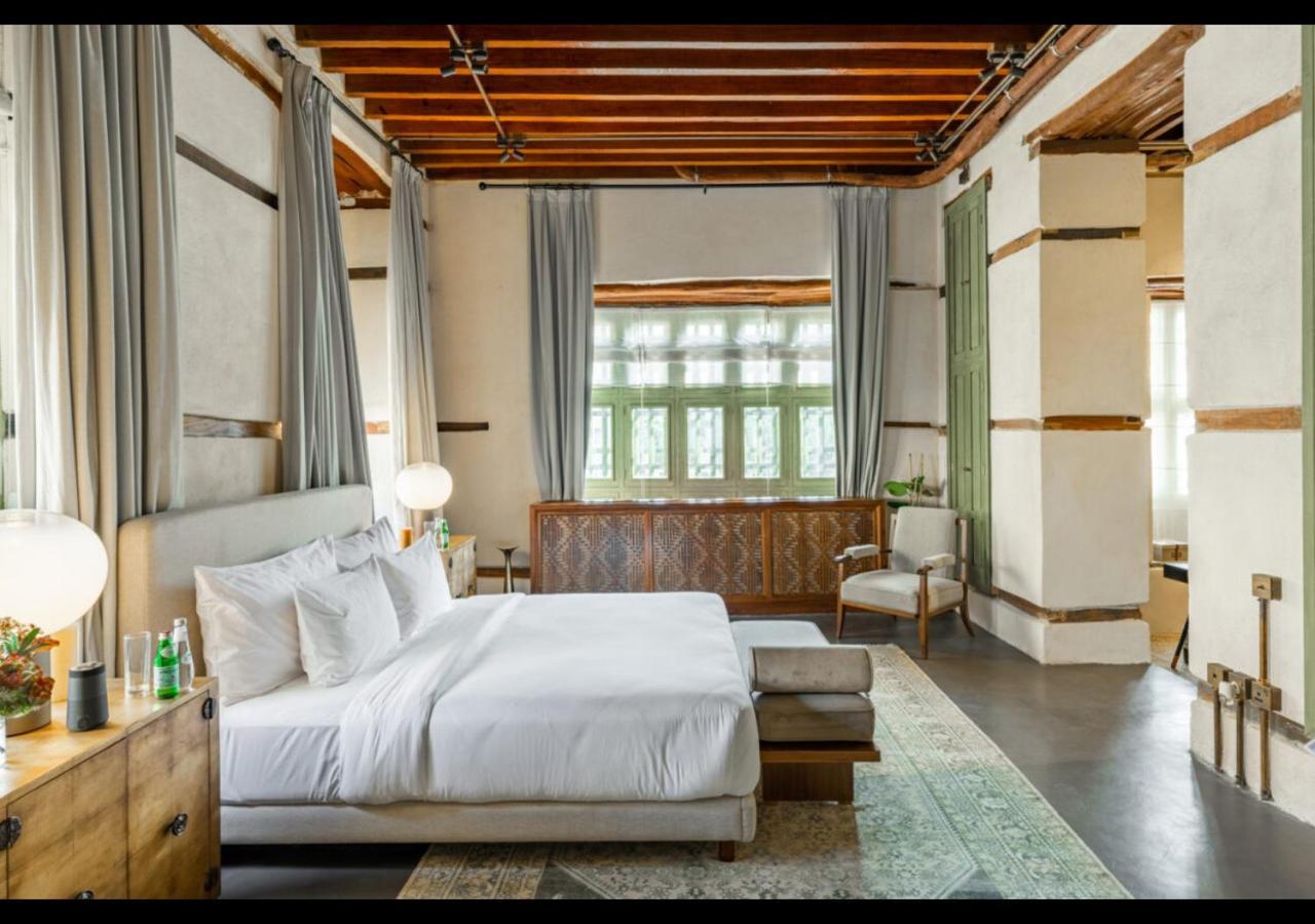 Hotel Al Balad Hospitality à DDjeddah Extérieur photo