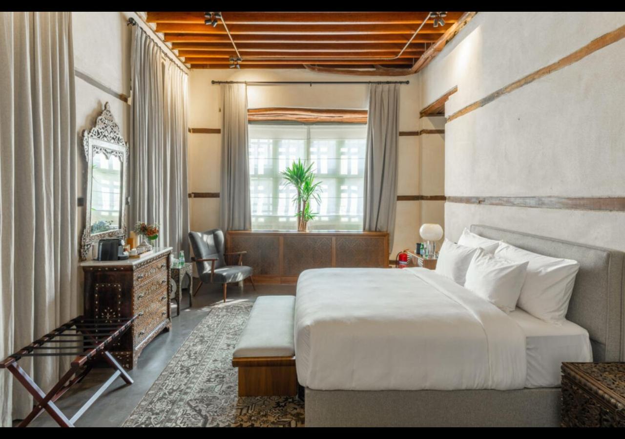 Hotel Al Balad Hospitality à DDjeddah Extérieur photo