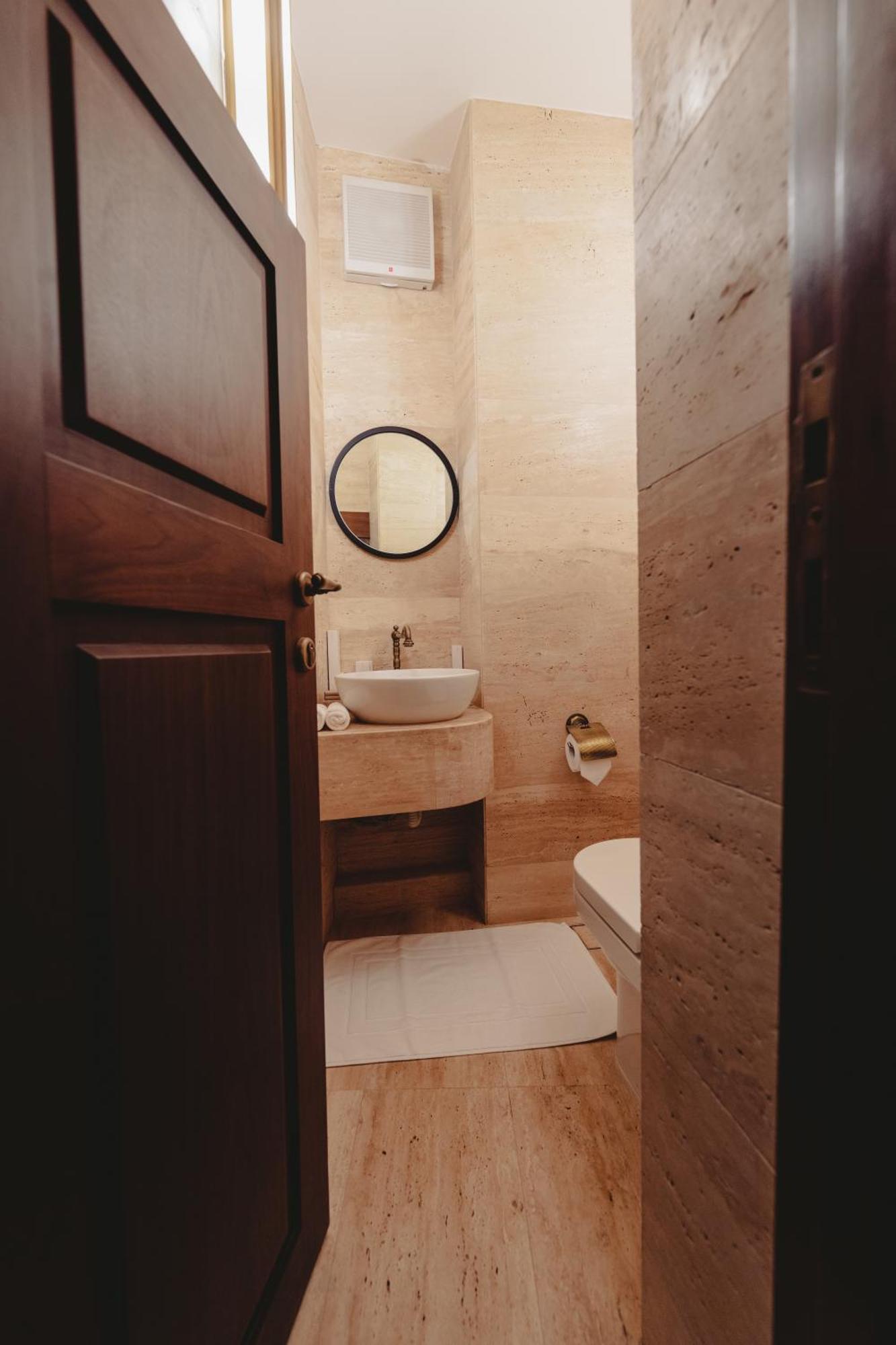 Hotel Al Balad Hospitality à DDjeddah Extérieur photo