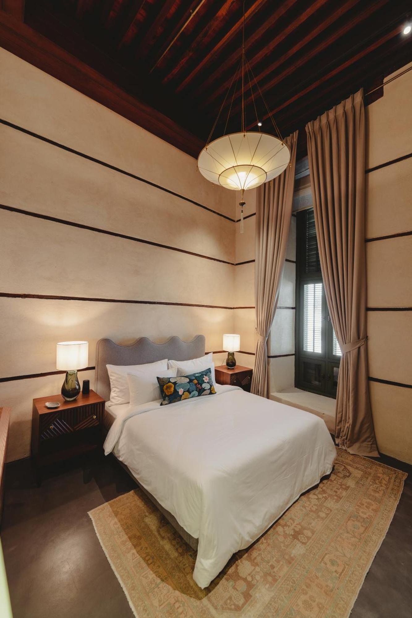 Hotel Al Balad Hospitality à DDjeddah Extérieur photo