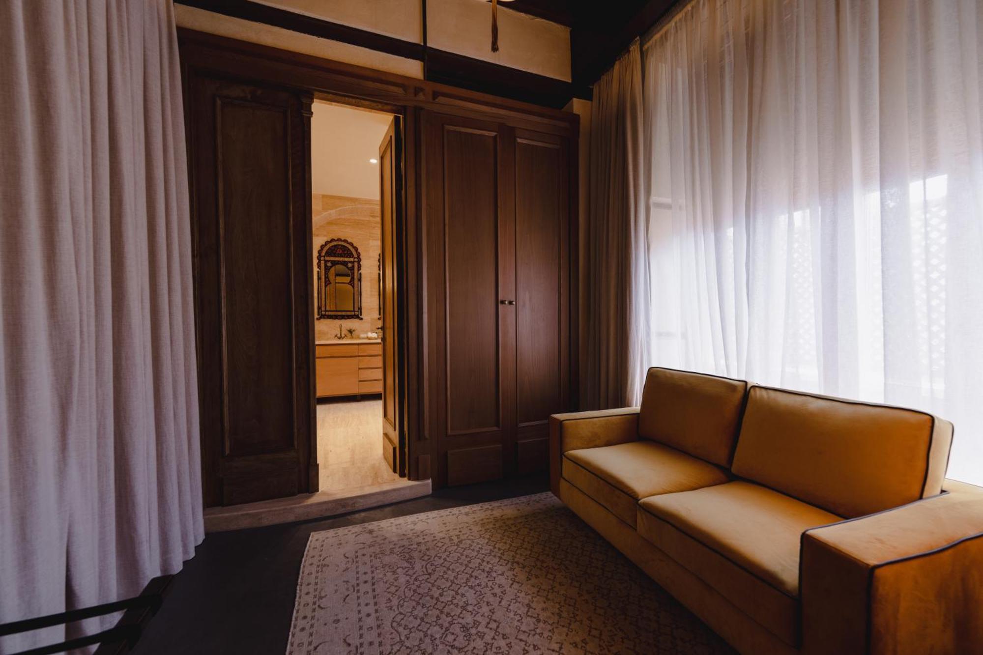 Hotel Al Balad Hospitality à DDjeddah Extérieur photo