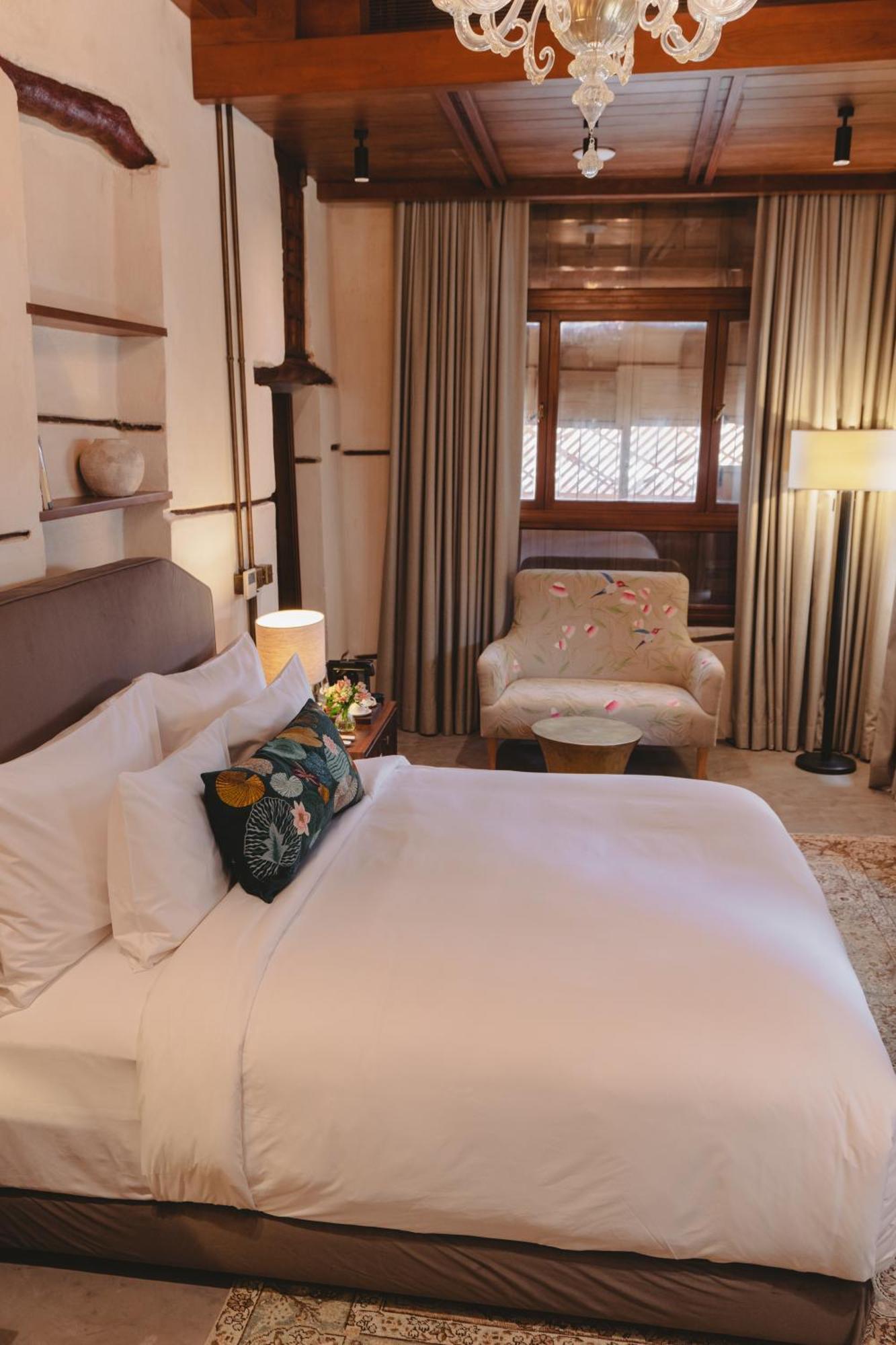 Hotel Al Balad Hospitality à DDjeddah Extérieur photo