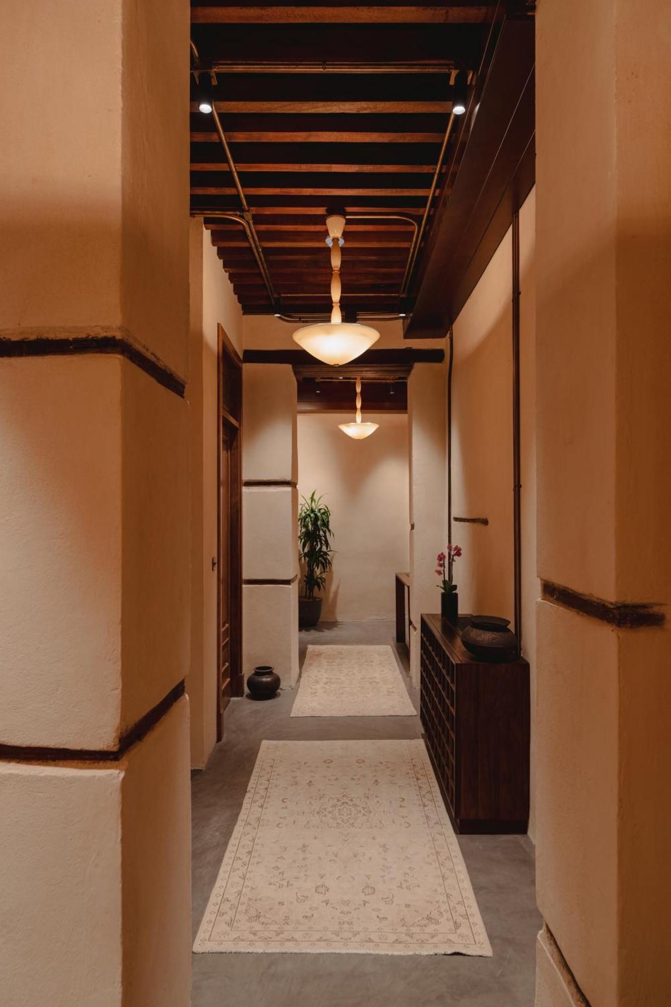 Hotel Al Balad Hospitality à DDjeddah Extérieur photo