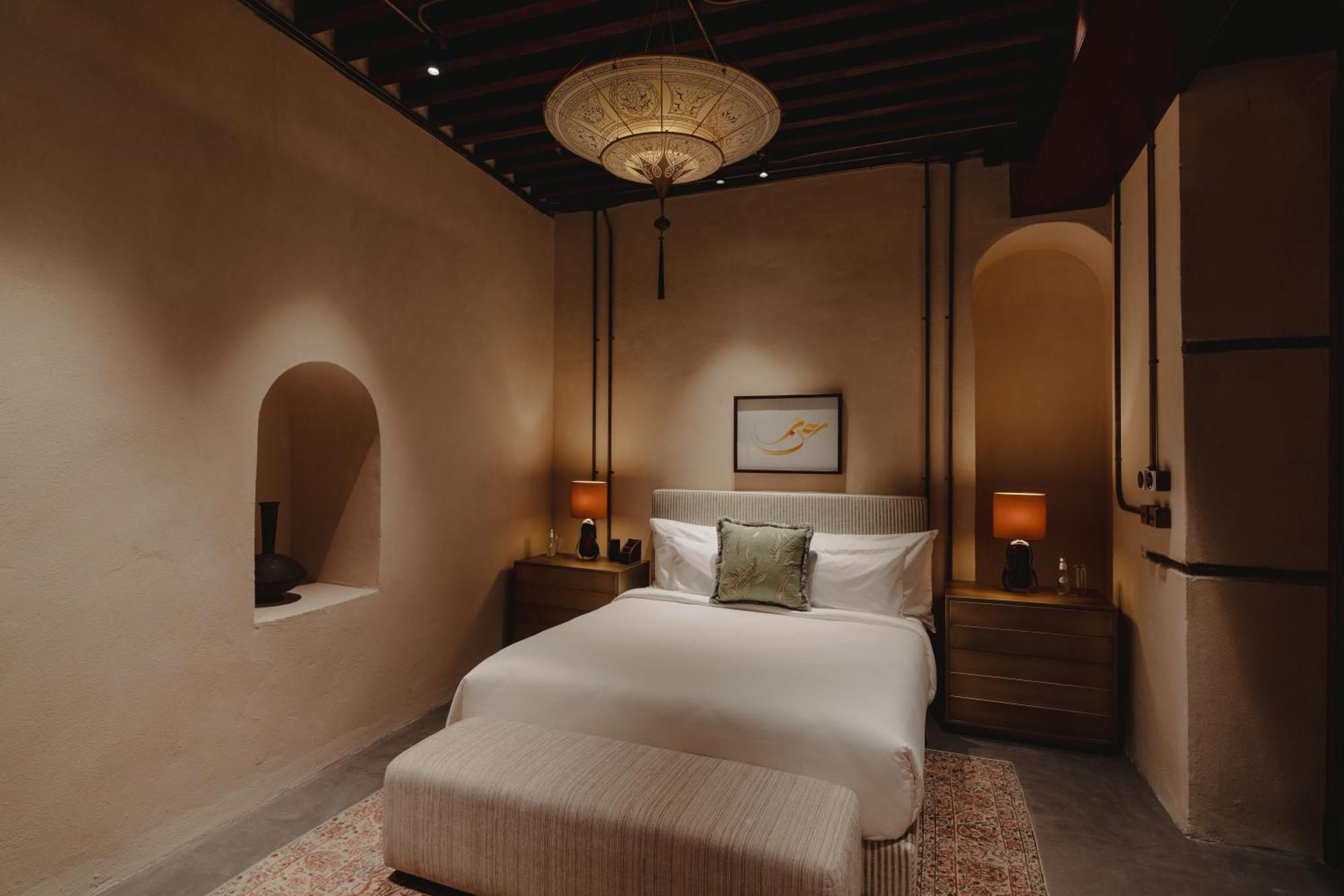 Hotel Al Balad Hospitality à DDjeddah Extérieur photo