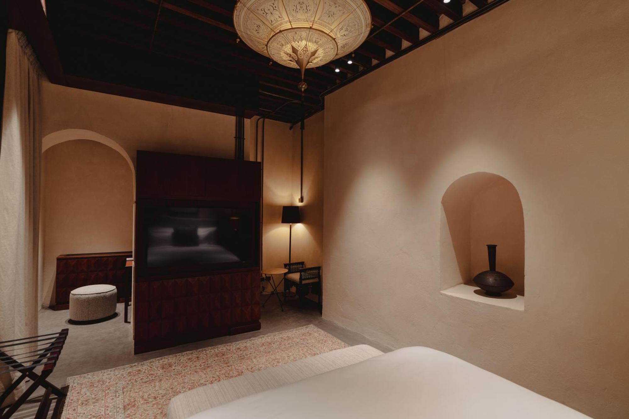 Hotel Al Balad Hospitality à DDjeddah Extérieur photo