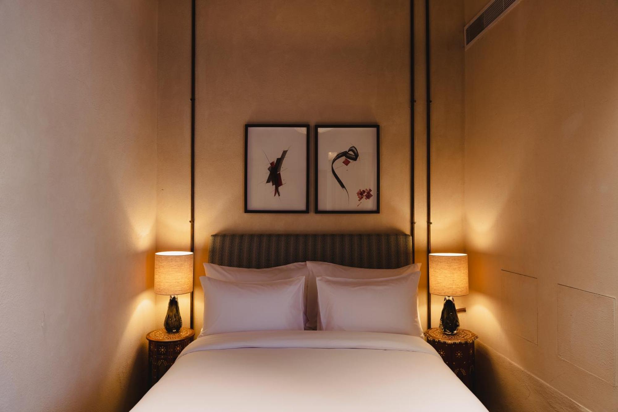 Hotel Al Balad Hospitality à DDjeddah Extérieur photo
