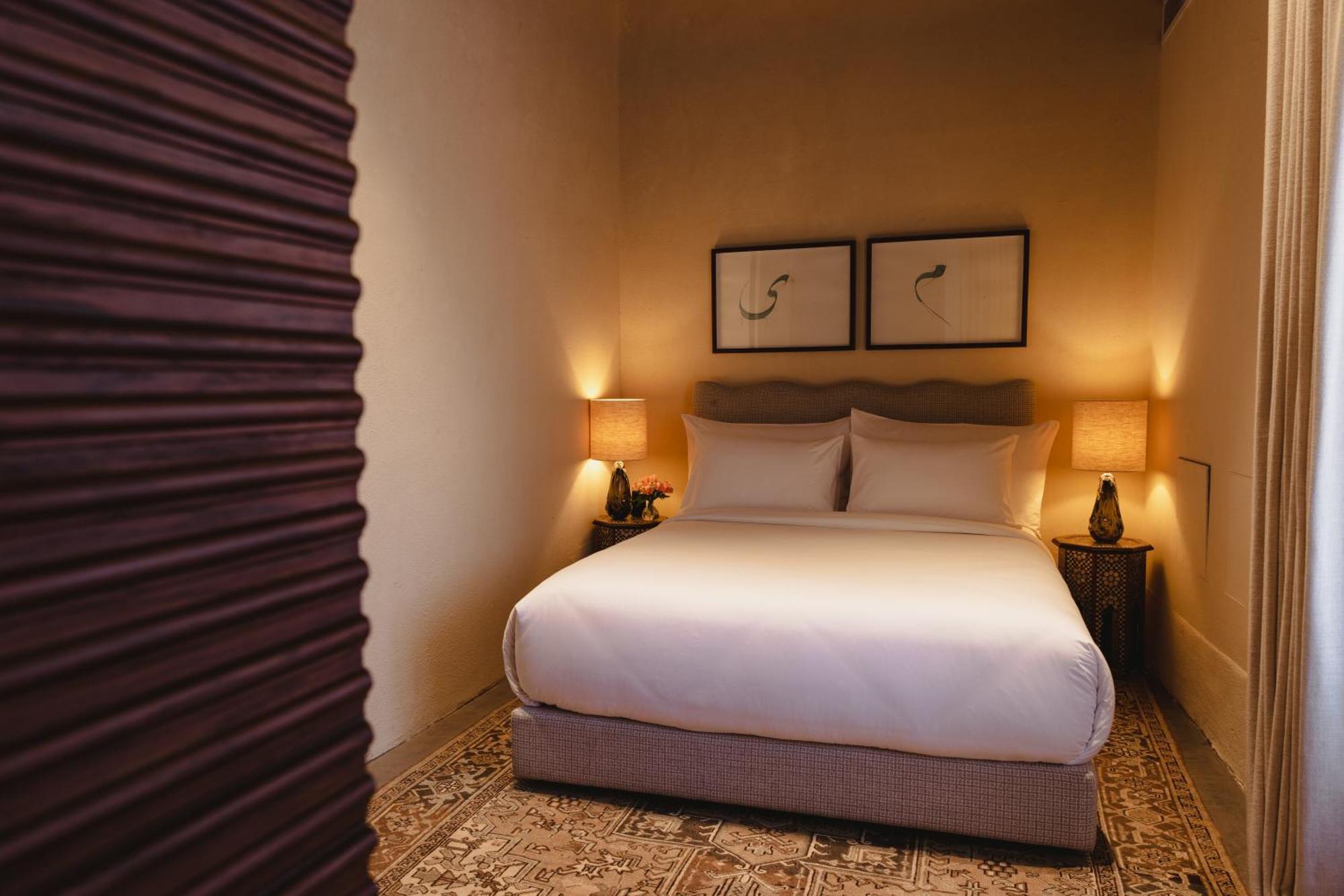 Hotel Al Balad Hospitality à DDjeddah Extérieur photo