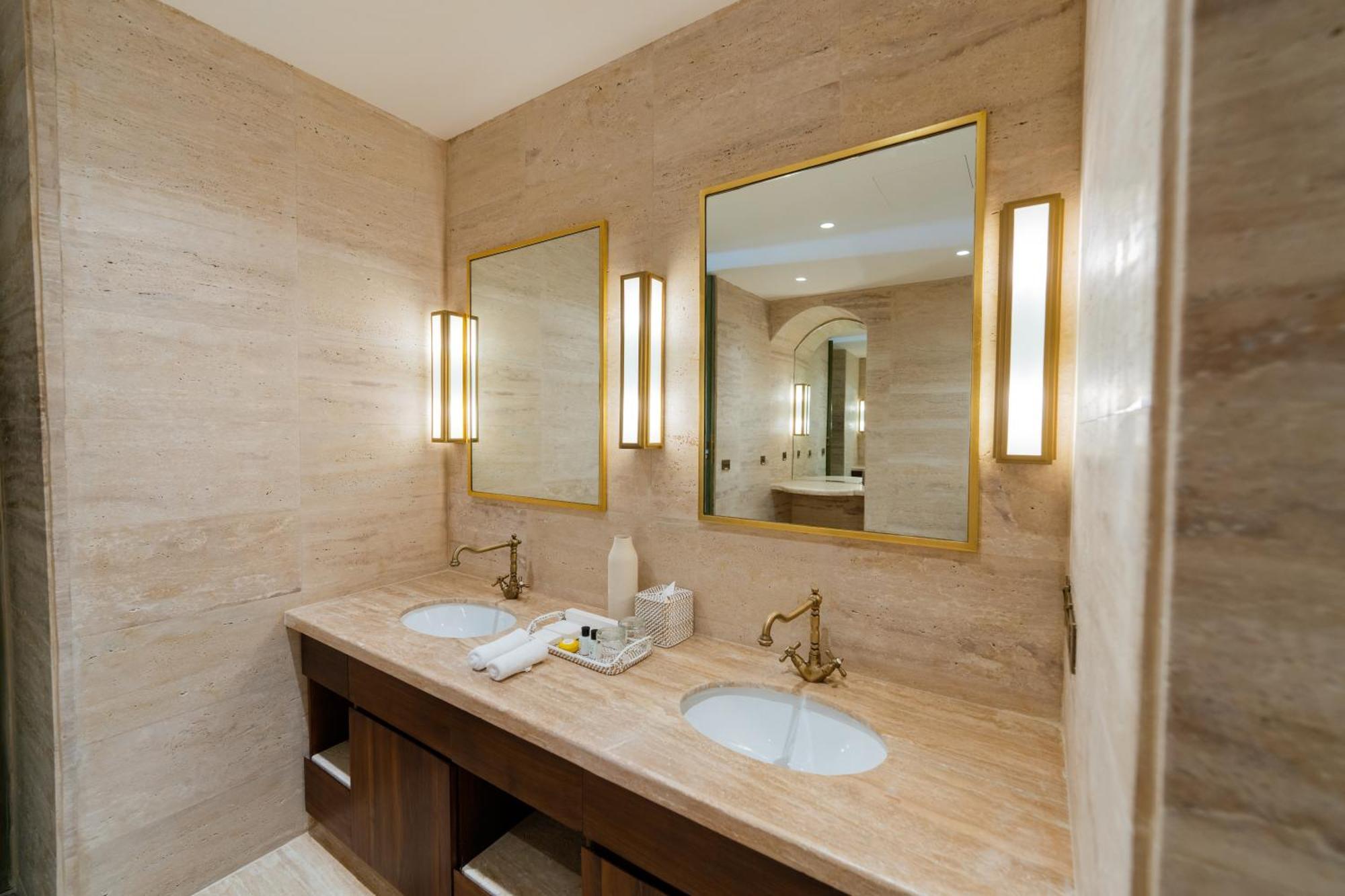 Hotel Al Balad Hospitality à DDjeddah Extérieur photo
