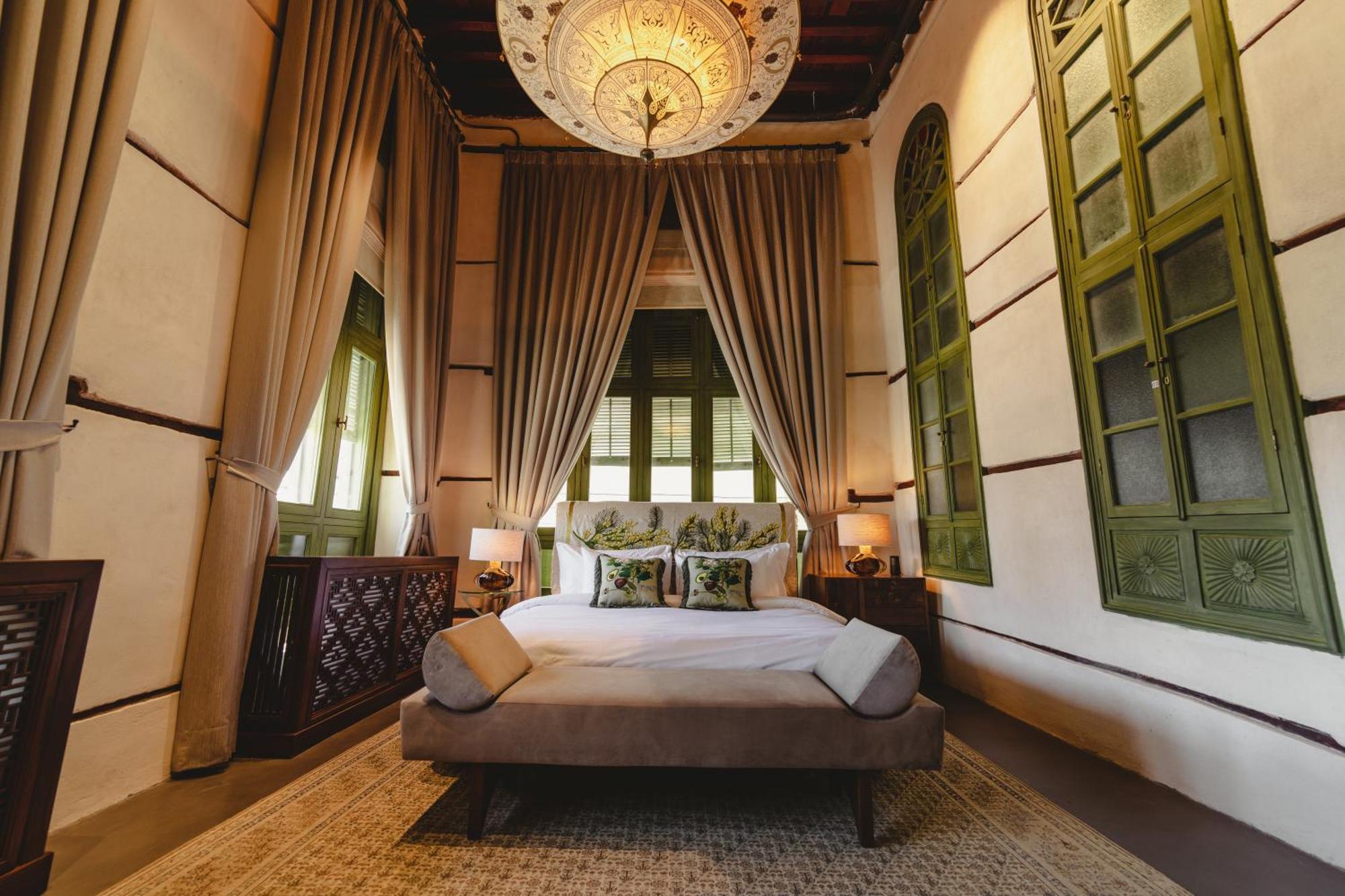 Hotel Al Balad Hospitality à DDjeddah Extérieur photo