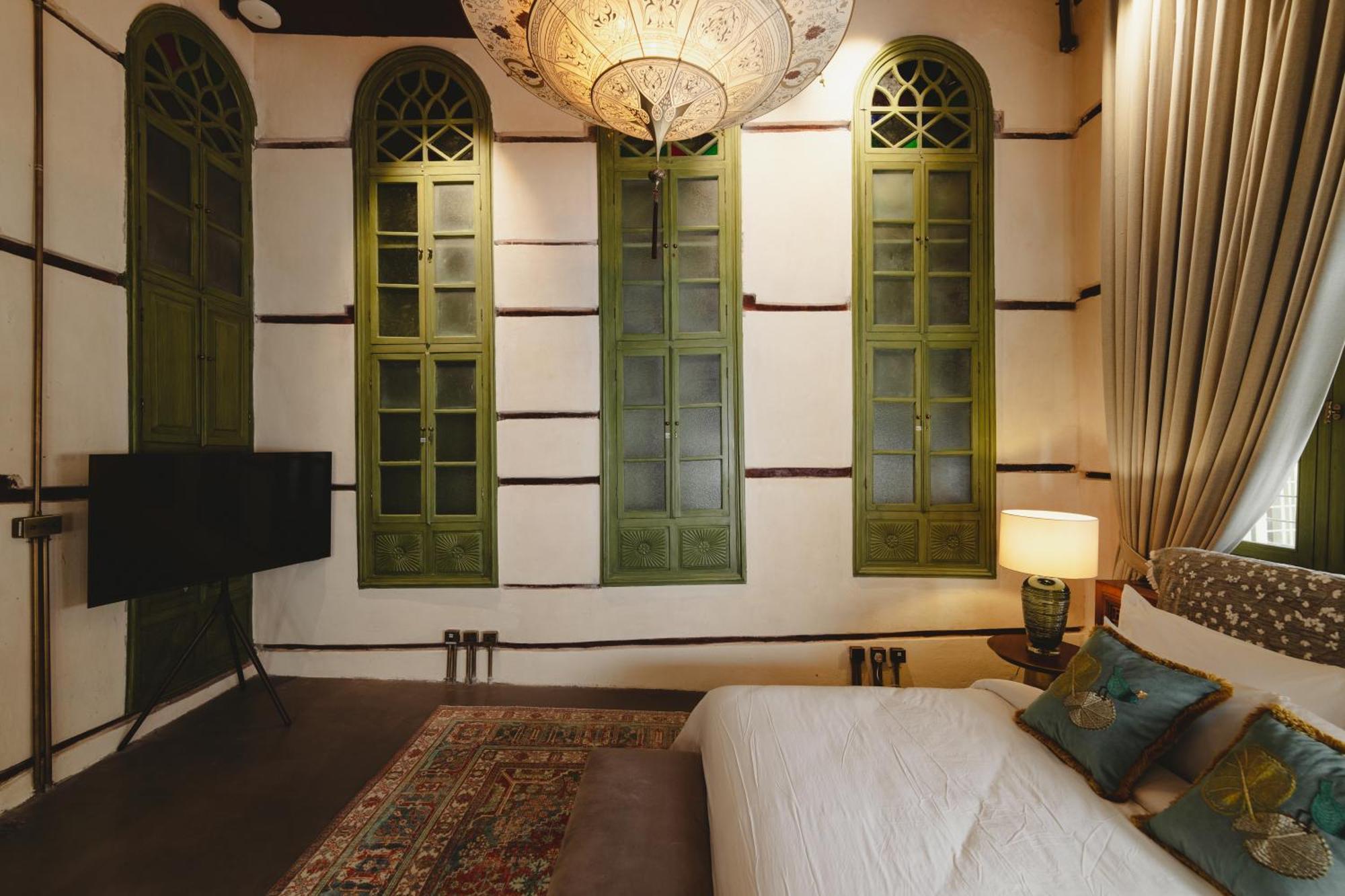 Hotel Al Balad Hospitality à DDjeddah Extérieur photo