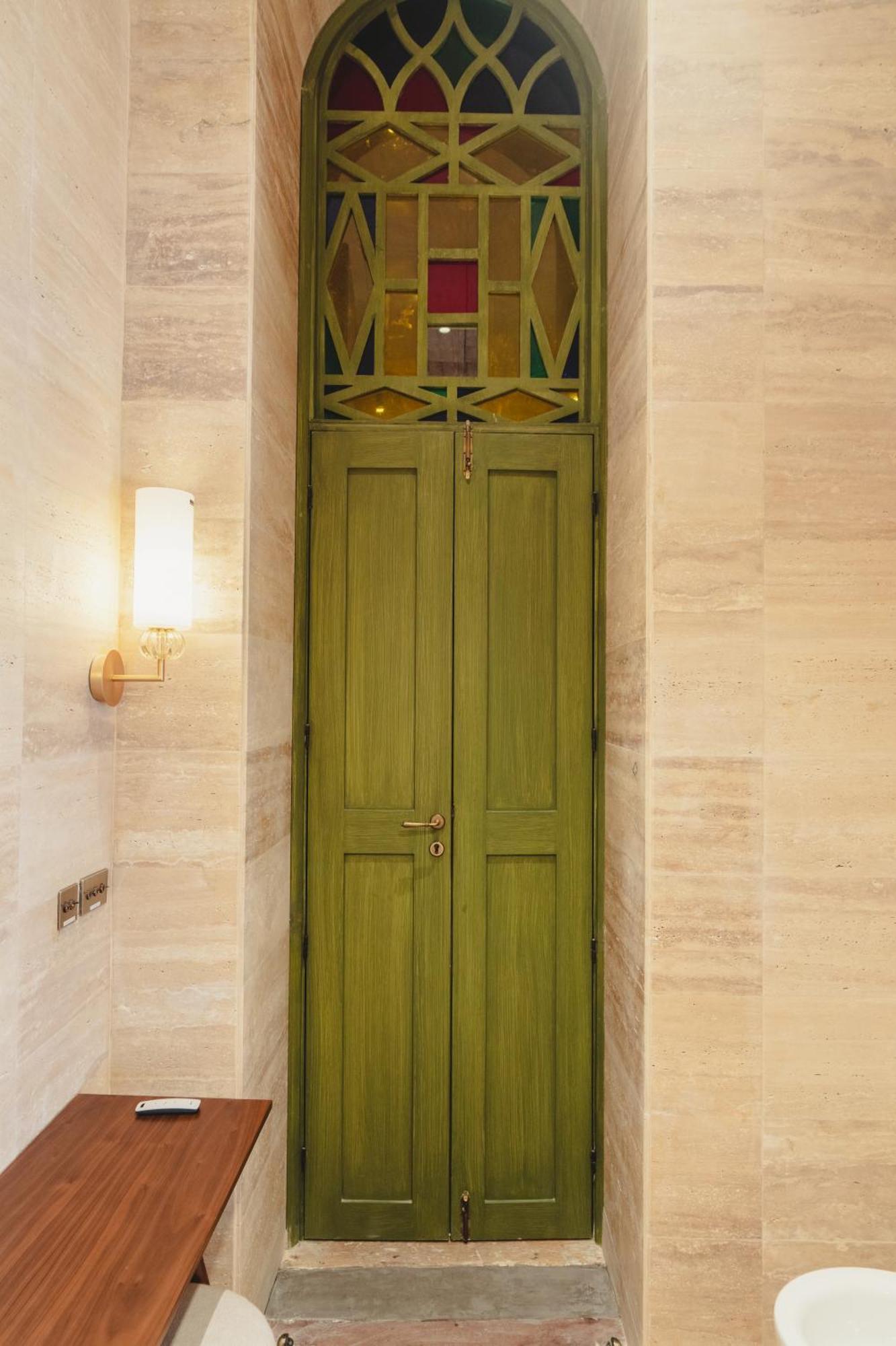Hotel Al Balad Hospitality à DDjeddah Extérieur photo